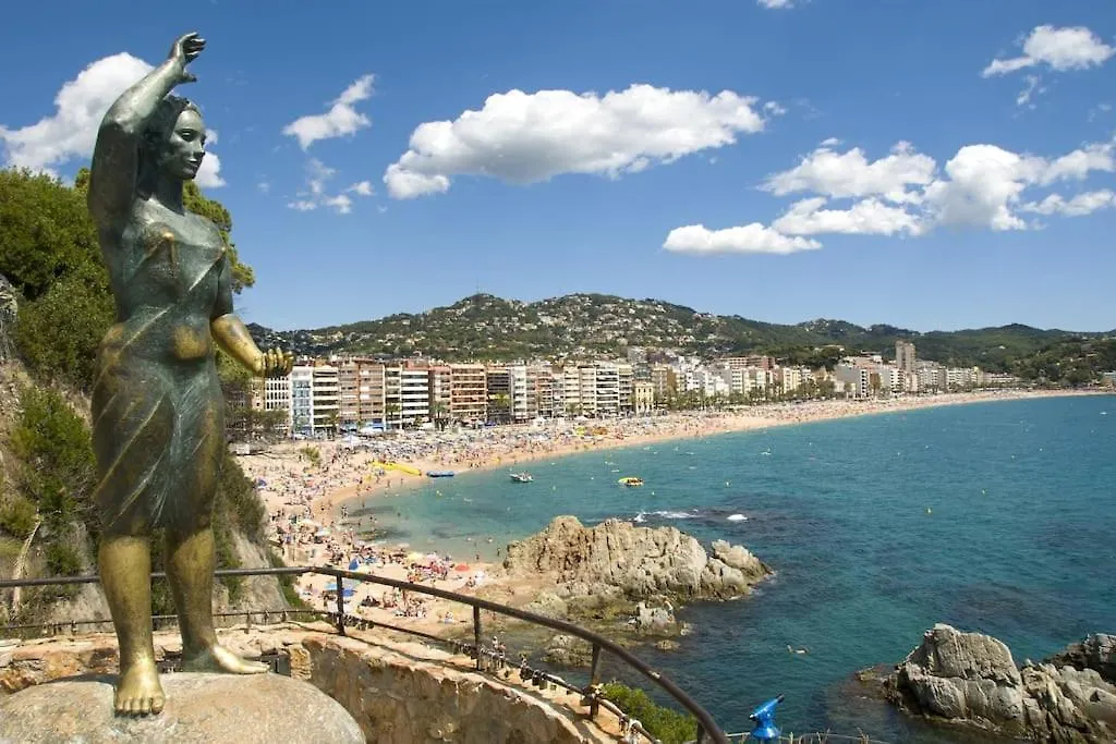 Vivalidays Garbi - Lloret De Mar Centro