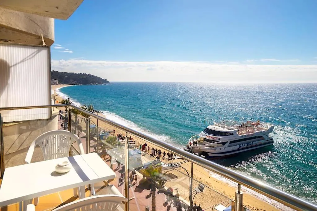 Vivalidays Garbi - Lloret De Mar Centro 0*,