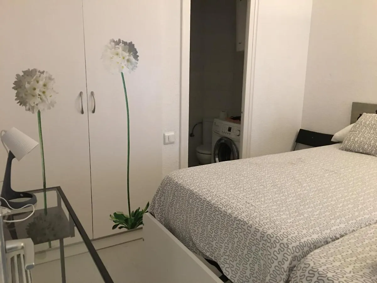 Vivalidays Garbi - Lloret De Mar Centro Apartment