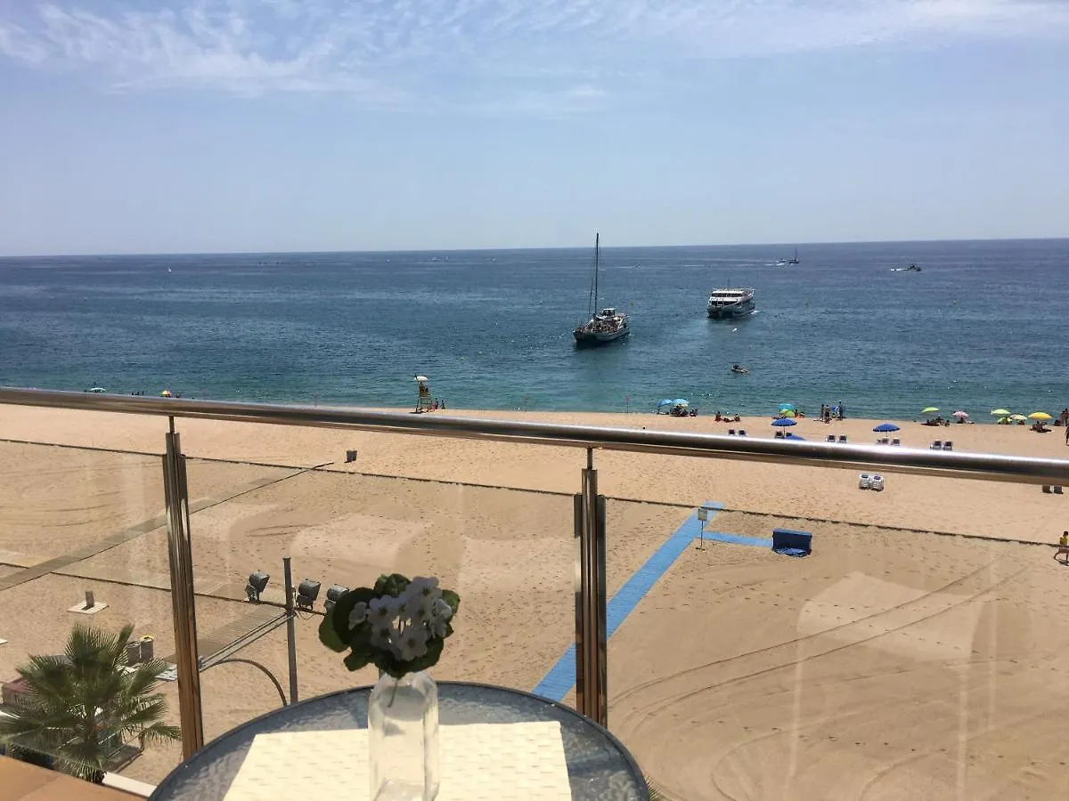 Vivalidays Garbi - Lloret De Mar Centro
