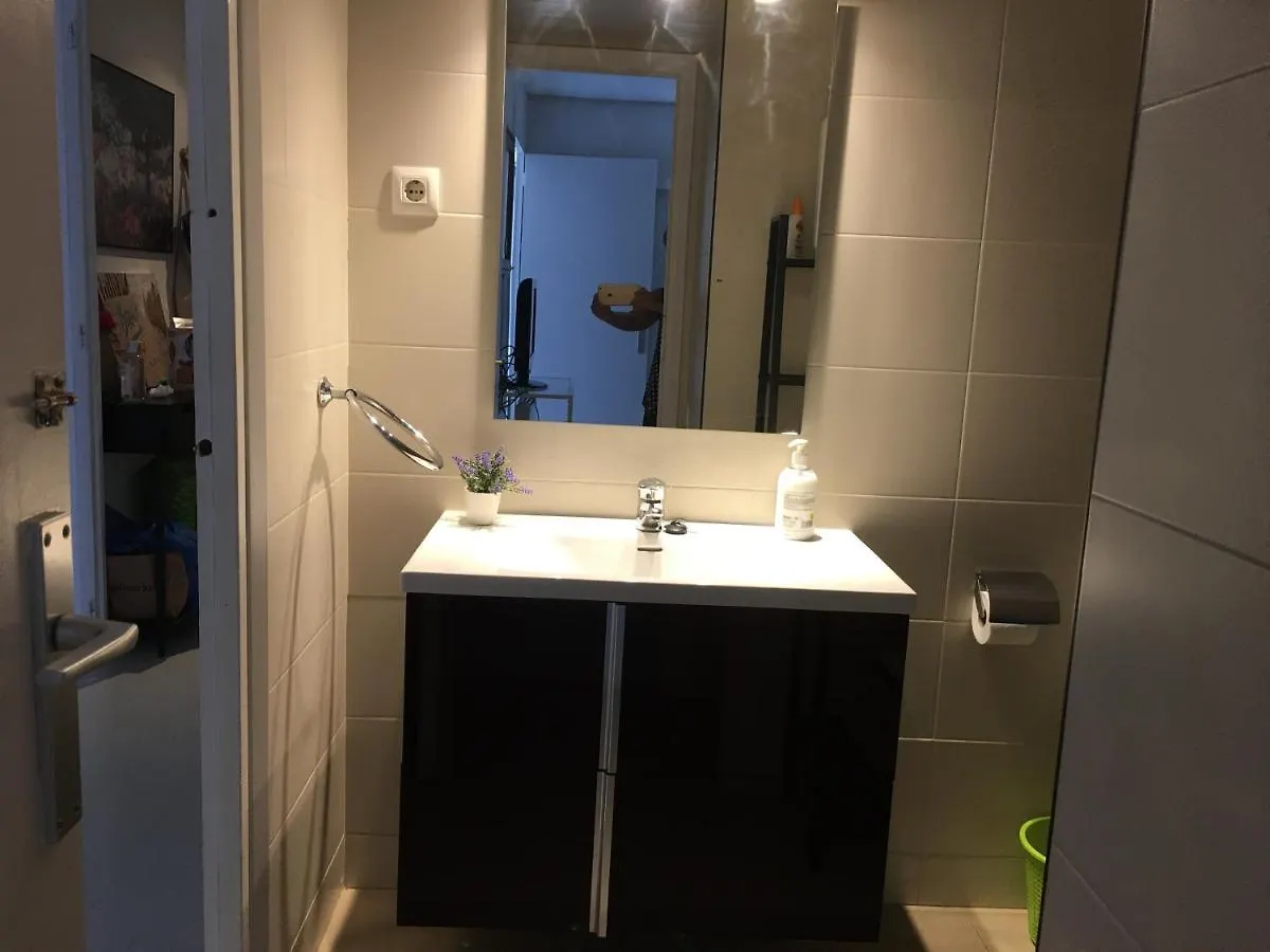 Vivalidays Garbi - Lloret De Mar Centro Apartment