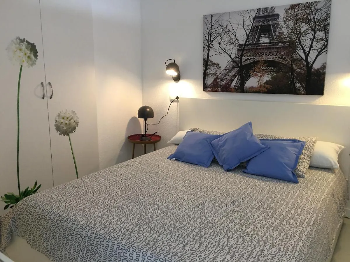 Vivalidays Garbi - Lloret De Mar Centro Apartment