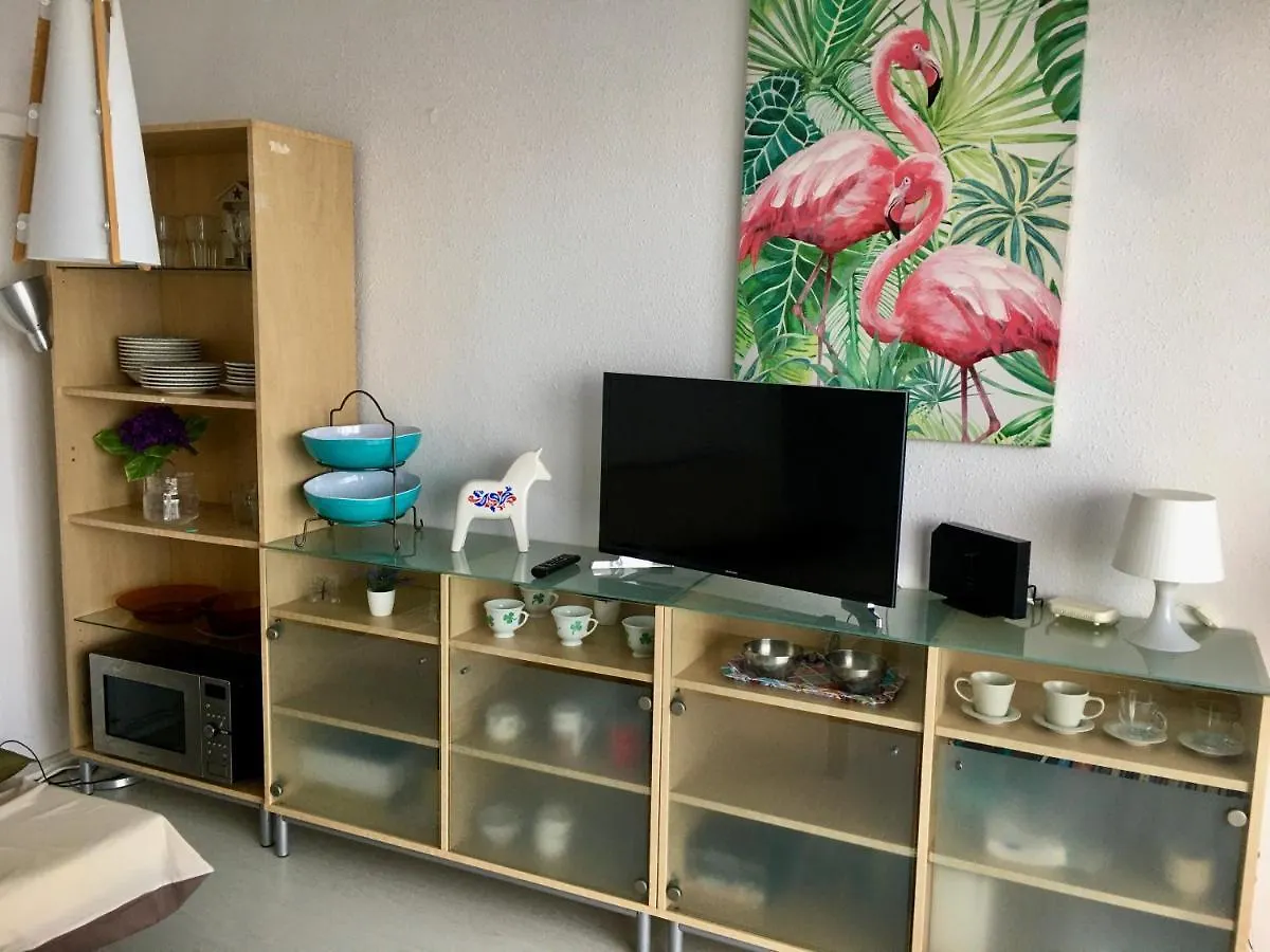 Vivalidays Garbi - Lloret De Mar Centro Apartment