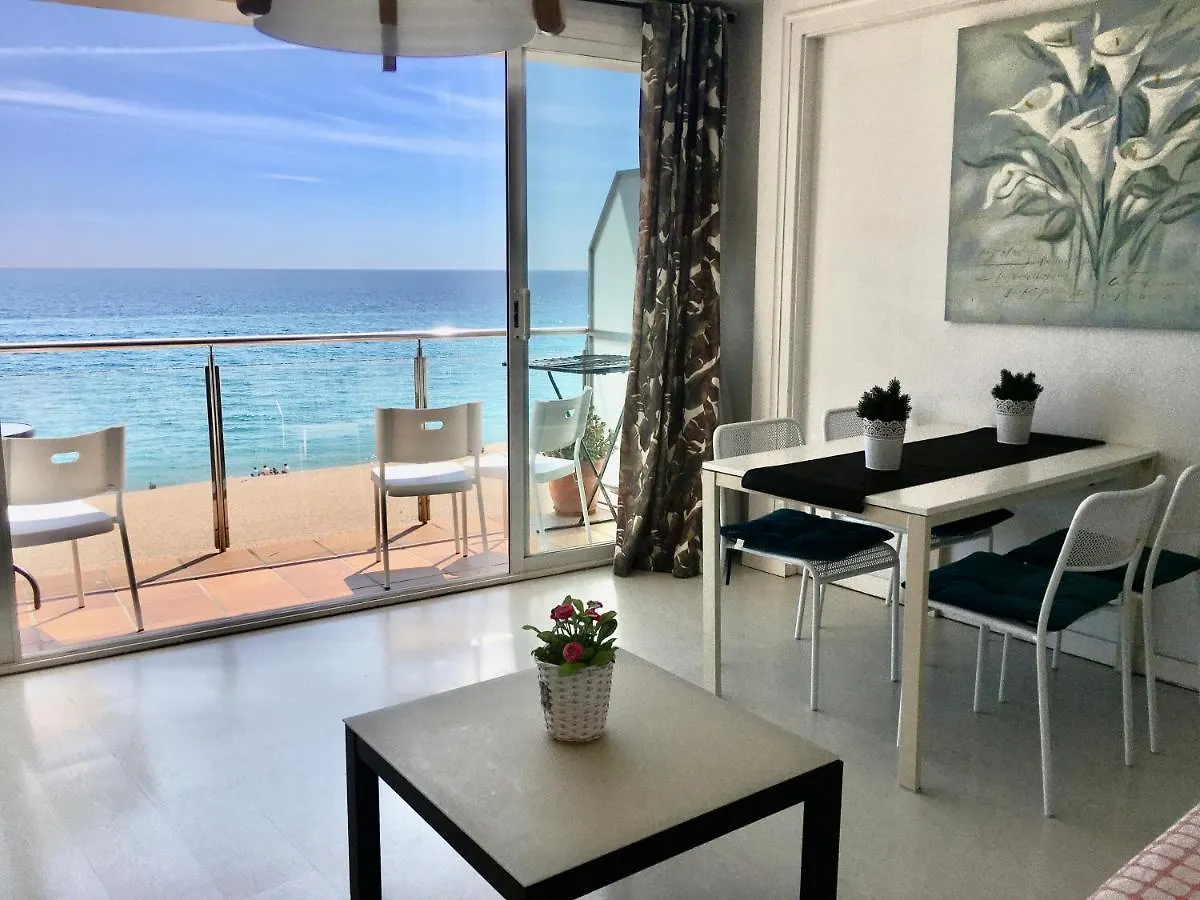 Apartment Vivalidays Garbi - Lloret De Mar Centro