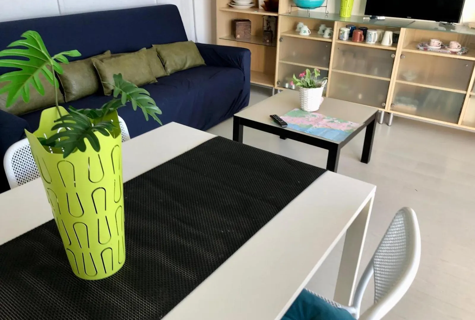 Apartment Vivalidays Garbi - Lloret De Mar Centro Spain
