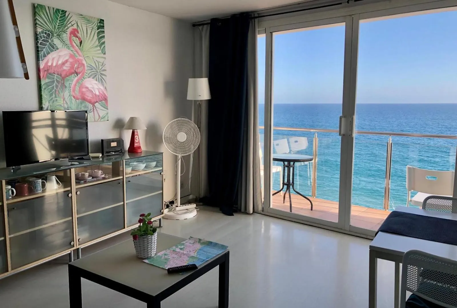 Vivalidays Garbi - Lloret De Mar Centro