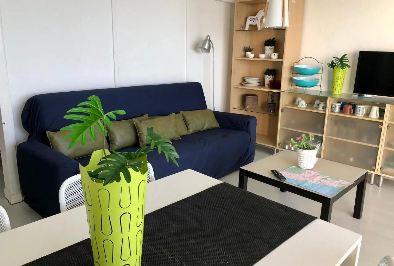 Vivalidays Garbi - Lloret De Mar Centro Apartment