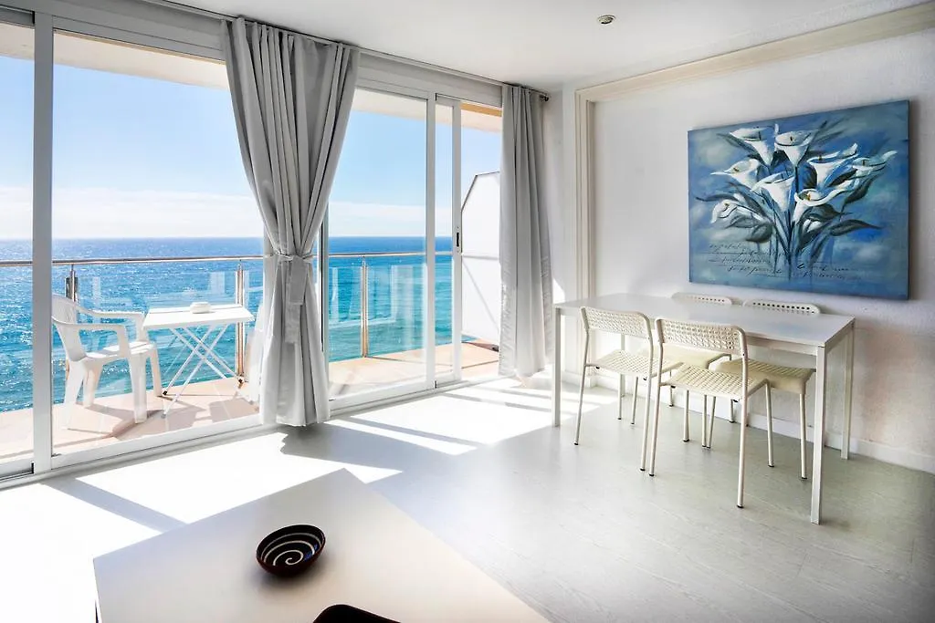 Apartment Vivalidays Garbi - Lloret De Mar Centro