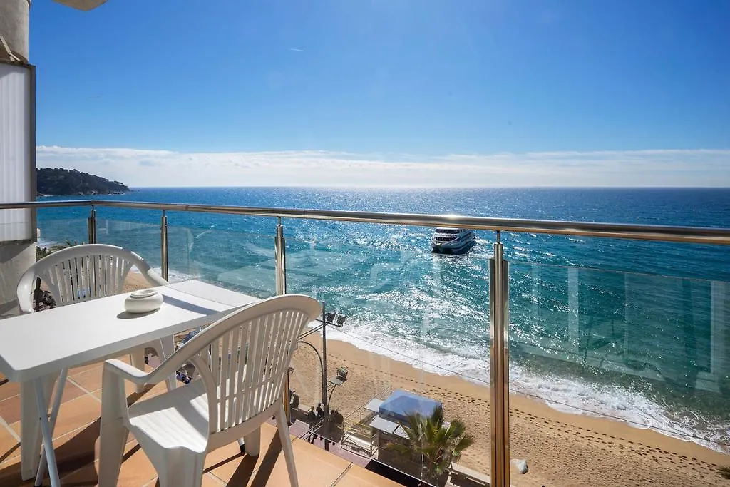 Apartment Vivalidays Garbi - Lloret De Mar Centro Spain