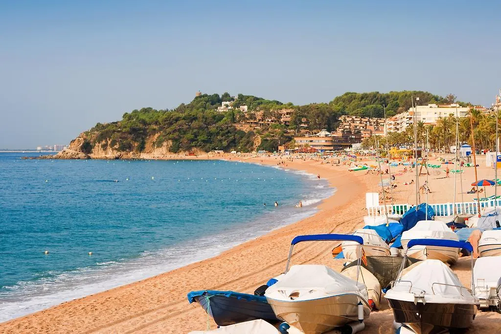 Vivalidays Garbi - Lloret De Mar Centro