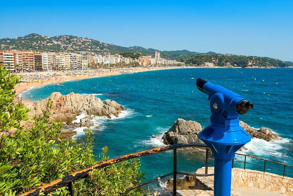 Apartment Vivalidays Garbi - Lloret De Mar Centro