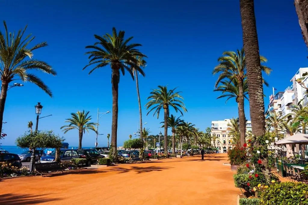 Apartment Vivalidays Garbi - Lloret De Mar Centro