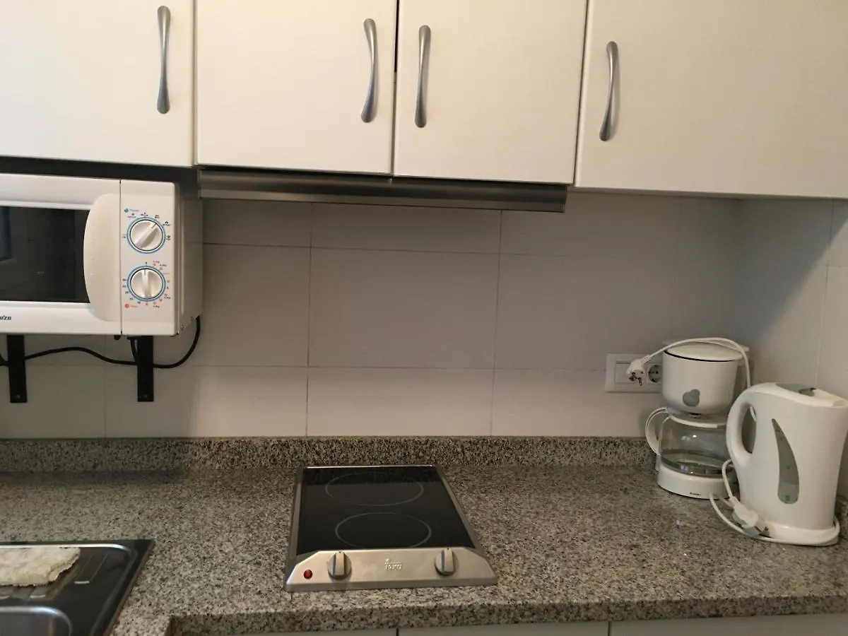 Apartment Vivalidays Garbi - Lloret De Mar Centro